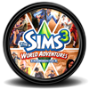 The Sims 3 World Adventures_2